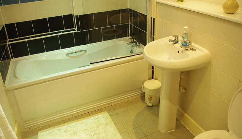 Apartment Lever St Manchester - Apt 15678