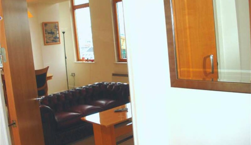 Apartment Lever St Manchester - Apt 15678