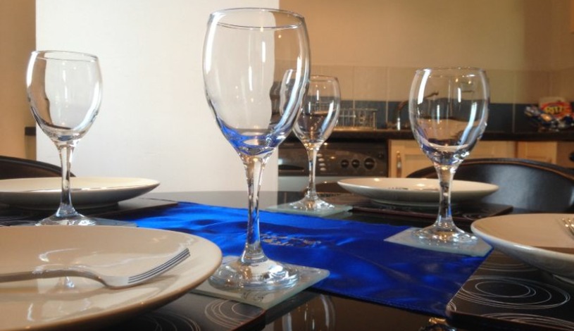 Apartment Lever St Manchester - Apt 24542