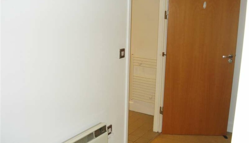 Apartment Lever St Manchester - Apt 24542