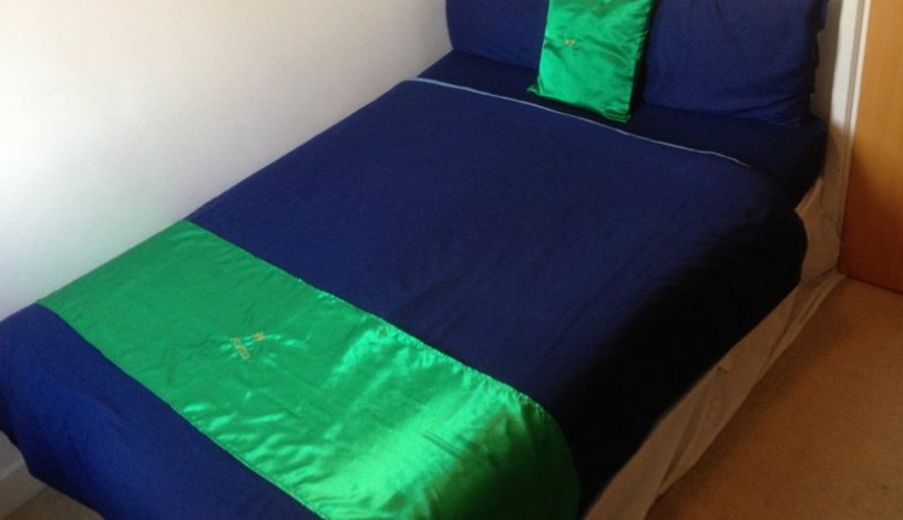 Apartment Lever St Manchester - Apt 24542