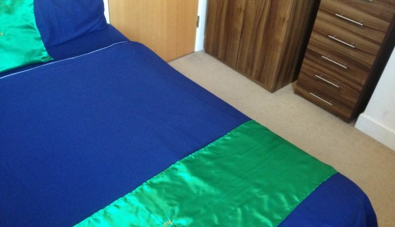 Apartment Lever St Manchester - Apt 24542