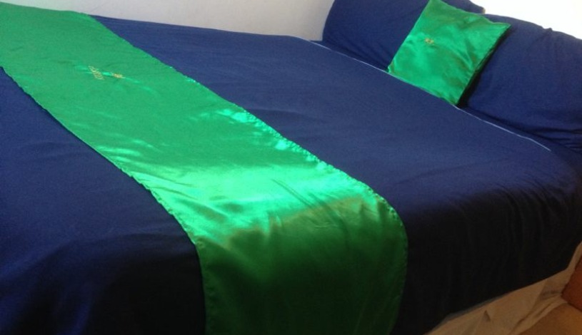 Apartment Lever St Manchester - Apt 24542