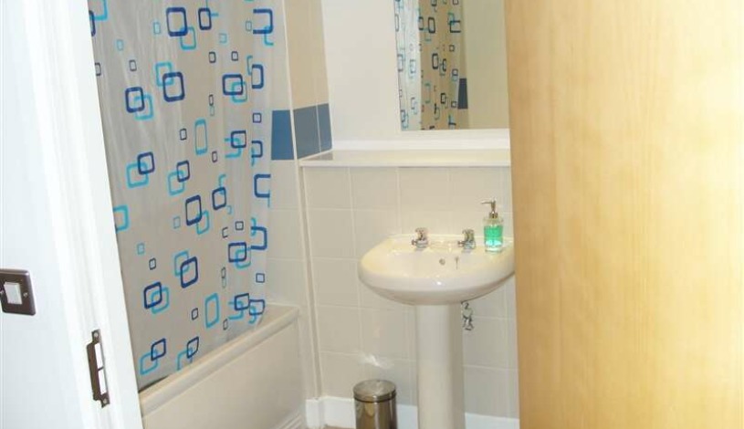 Apartment Lever St Manchester - Apt 24542