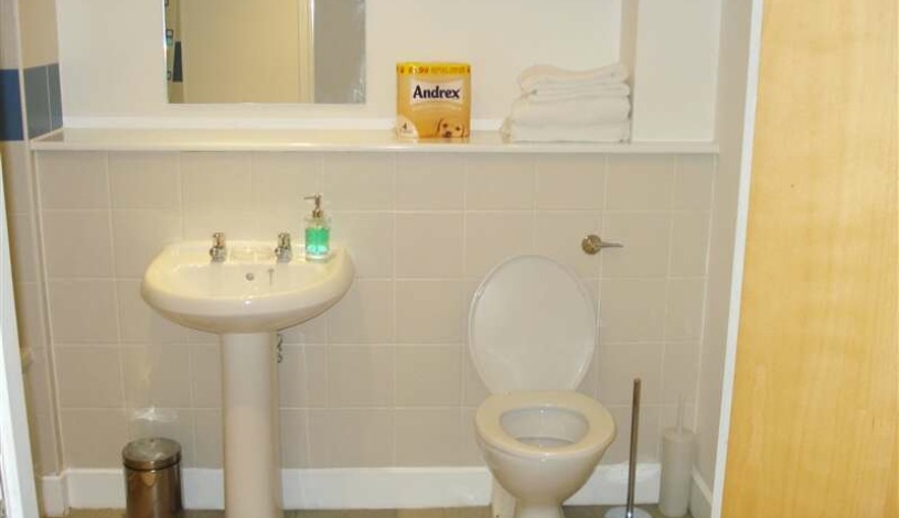 Apartment Lever St Manchester - Apt 24542