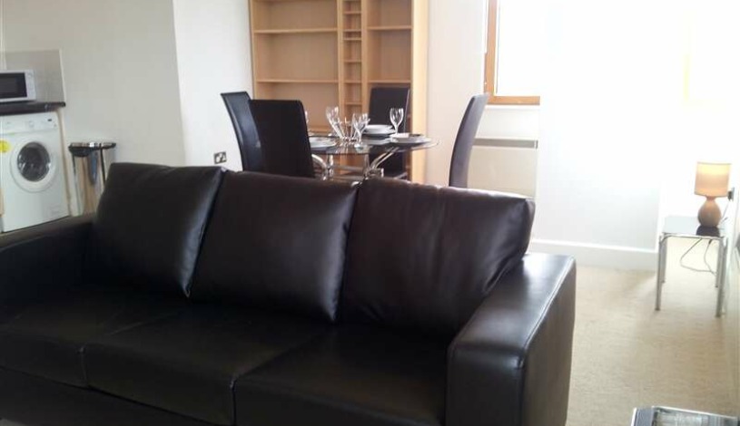 Apartment Lever St Manchester - Apt 24543