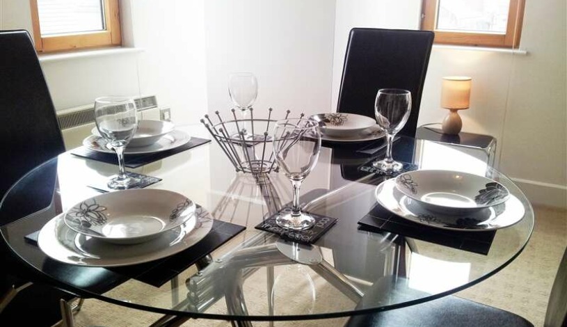 Apartment Lever St Manchester - Apt 24543