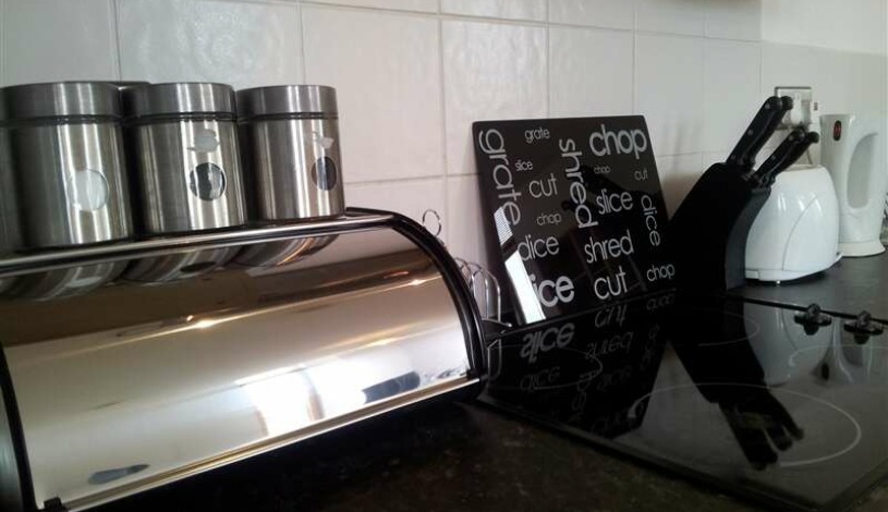 Apartment Lever St Manchester - Apt 24543