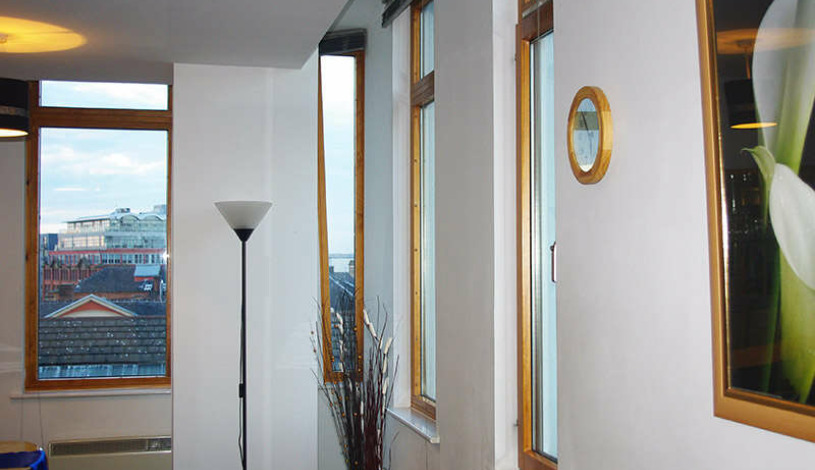 Apartment Lever St Manchester - Apt 24543