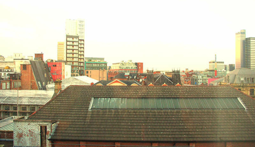 Apartment Lever St Manchester - Apt 24543