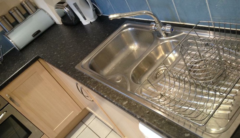 Apartment Lever St Manchester - Apt 27394