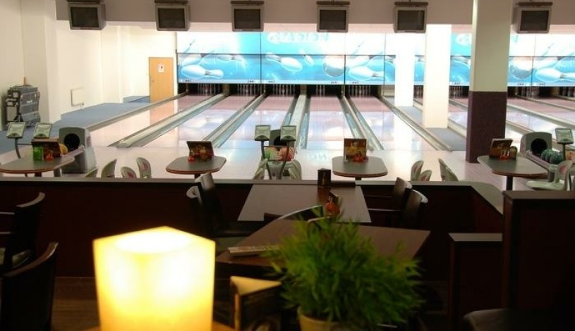 Hotel ARENA*** Liberec