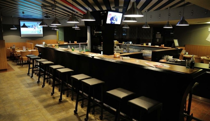 Hotel ARENA*** Liberec