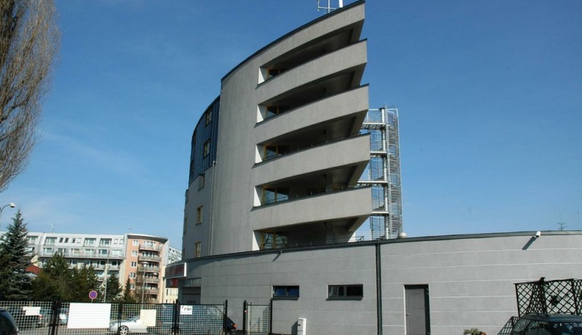 Hotel ARENA*** Liberec