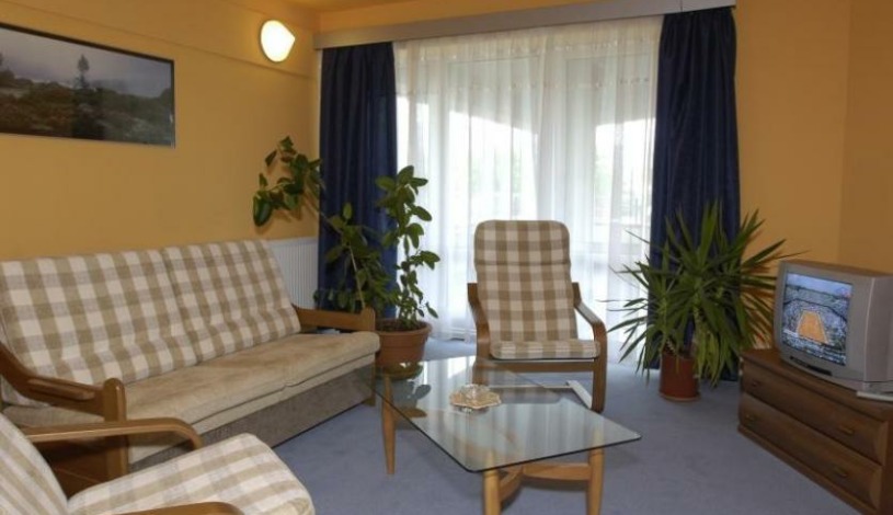 Hotel ARENA*** Liberec