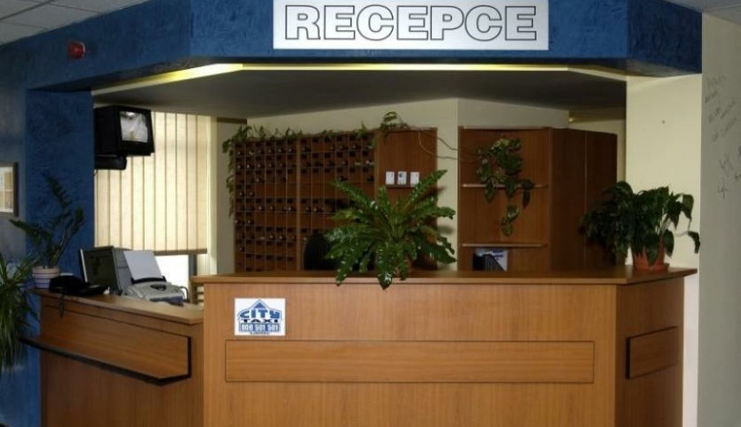 Hotel ARENA*** Liberec