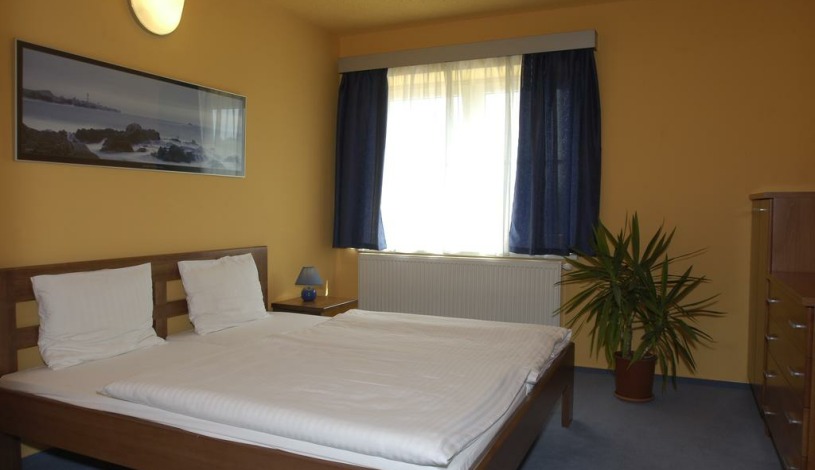 Hotel ARENA*** Liberec