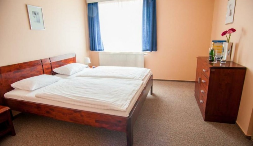 Hotel ARENA*** Liberec