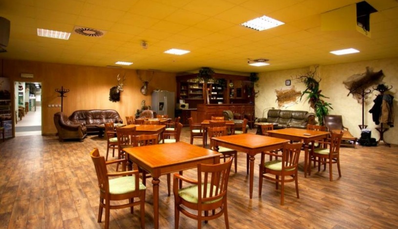 Hotel ARENA*** Liberec