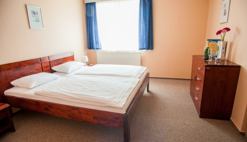 Hotel ARENA*** Liberec