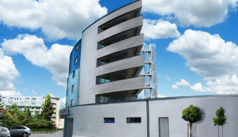 Hotel ARENA*** Liberec