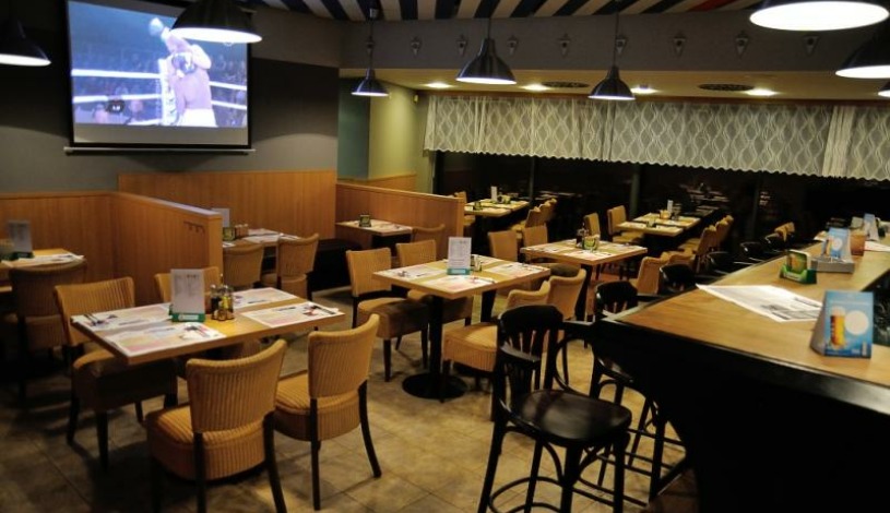 Hotel ARENA*** Liberec