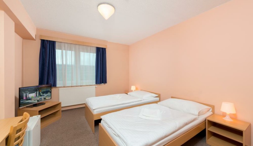 Hotel ARENA*** Liberec