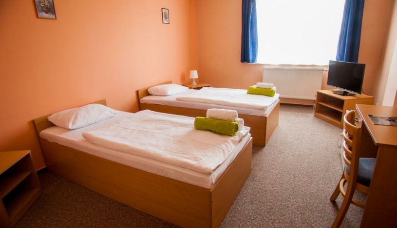 Hotel ARENA*** Liberec