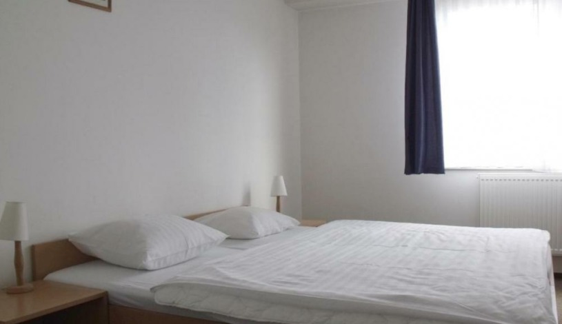 Hotel ARENA*** Liberec