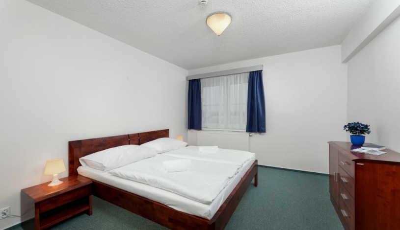 Hotel ARENA*** Liberec