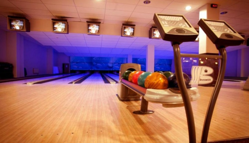 Hotel ARENA*** Liberec