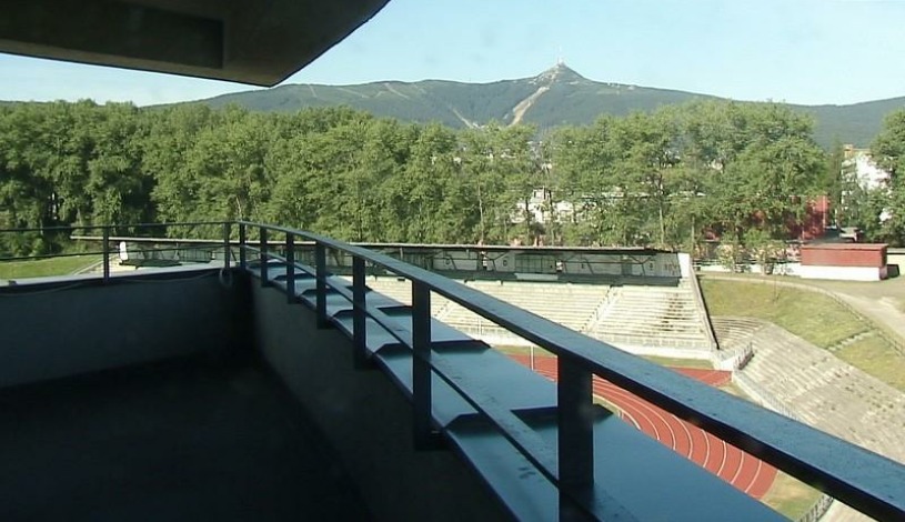 Hotel ARENA*** Liberec