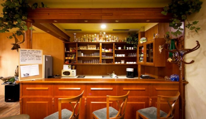 Hotel ARENA*** Liberec