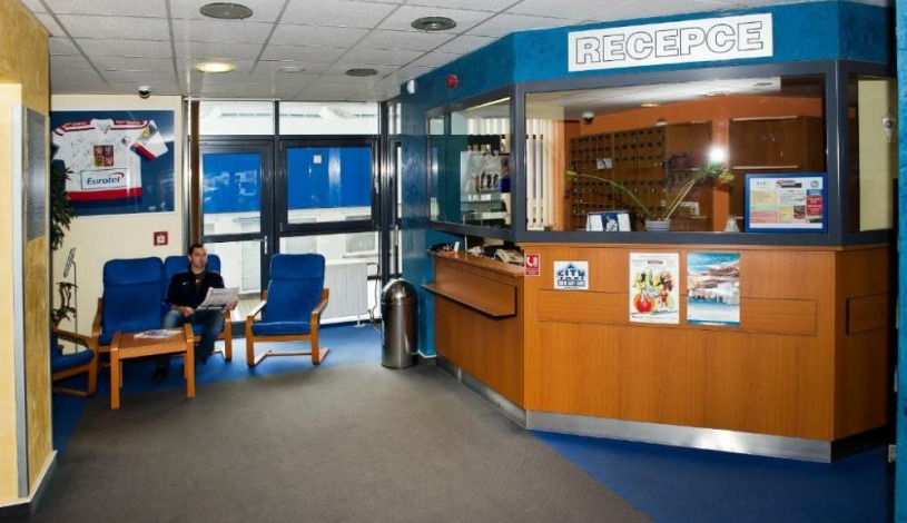 Hotel ARENA*** Liberec