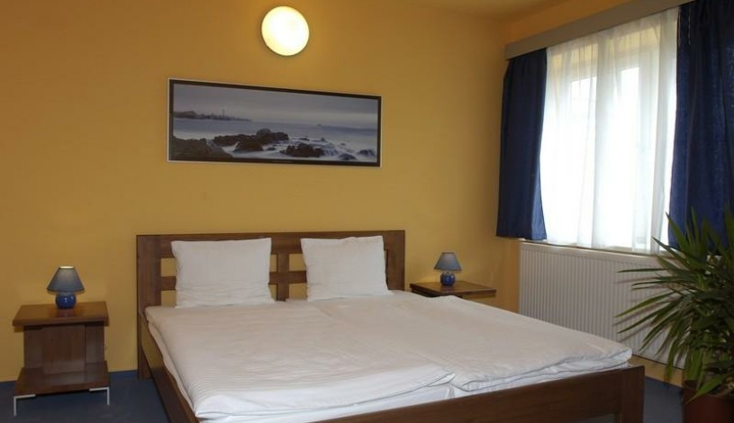 Hotel ARENA*** Liberec