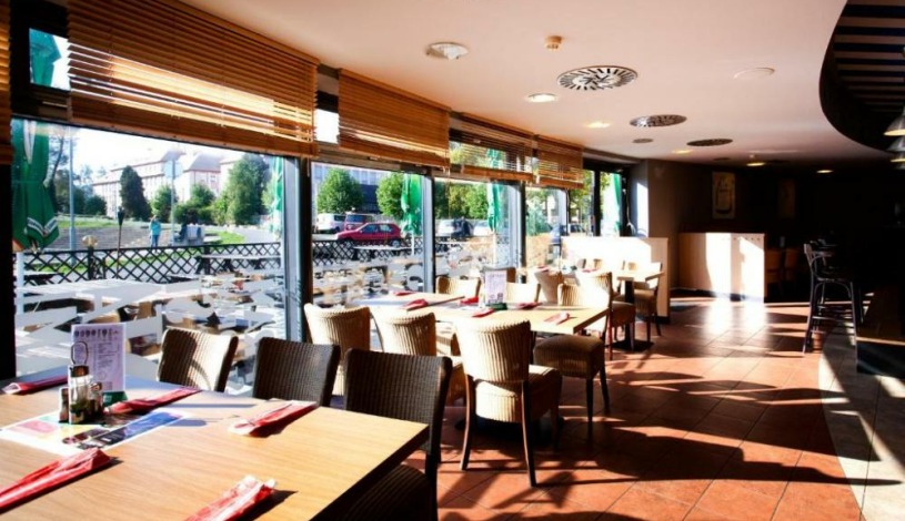 Hotel ARENA*** Liberec