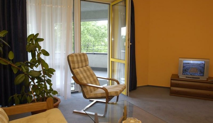 Hotel ARENA*** Liberec