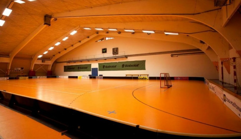 Hotel ARENA*** Liberec