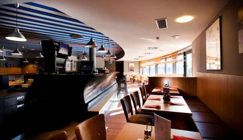 Hotel ARENA*** Liberec