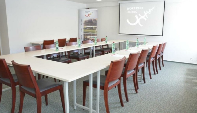 Hotel ARENA*** Liberec