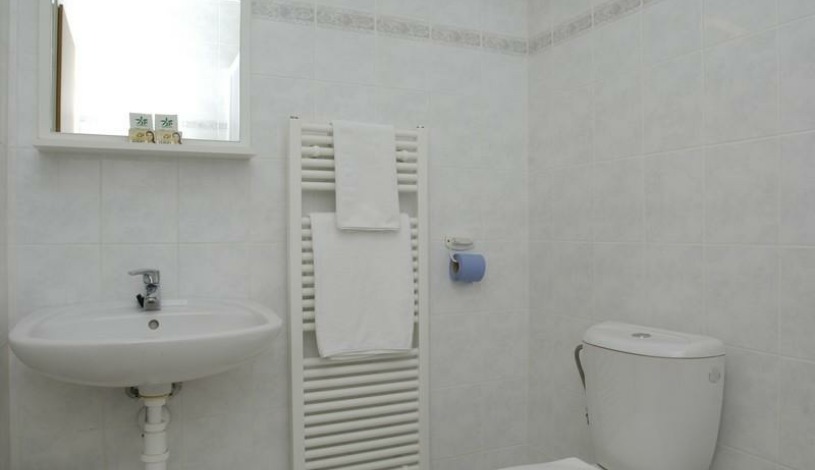 Hotel ARENA*** Liberec