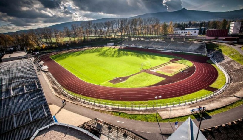 Hotel ARENA*** Liberec