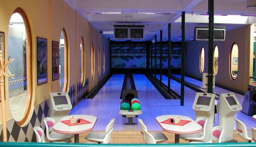 WELLNESS HOTEL BABYLON Liberec