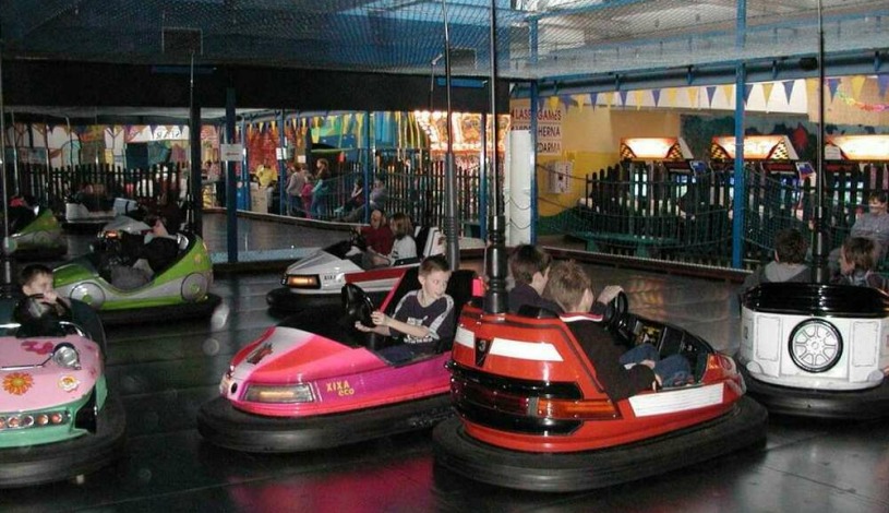 WELLNESS HOTEL BABYLON Liberec