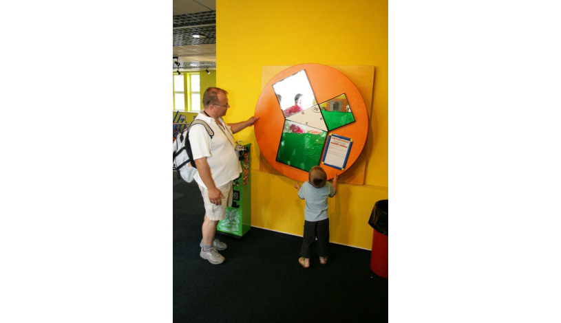 WELLNESS HOTEL BABYLON Liberec