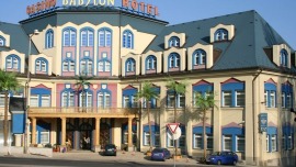 WELLNESS HOTEL BABYLON Liberec