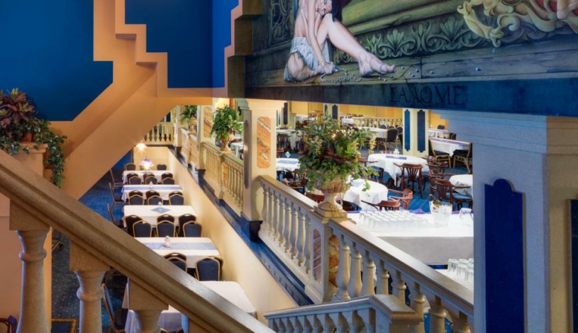 WELLNESS HOTEL BABYLON Liberec