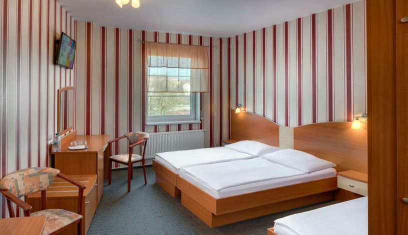 WELLNESS HOTEL BABYLON Liberec