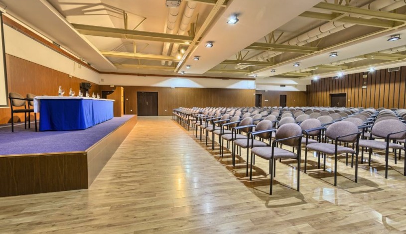 WELLNESS HOTEL BABYLON Liberec