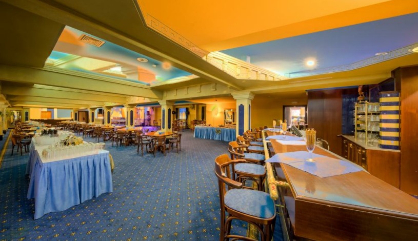 WELLNESS HOTEL BABYLON Liberec